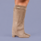 Botas Imperia Élégance Couture