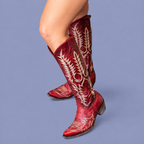 Botas Élite Savannah Couture