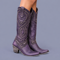 Botas Imperial Verona Atelier