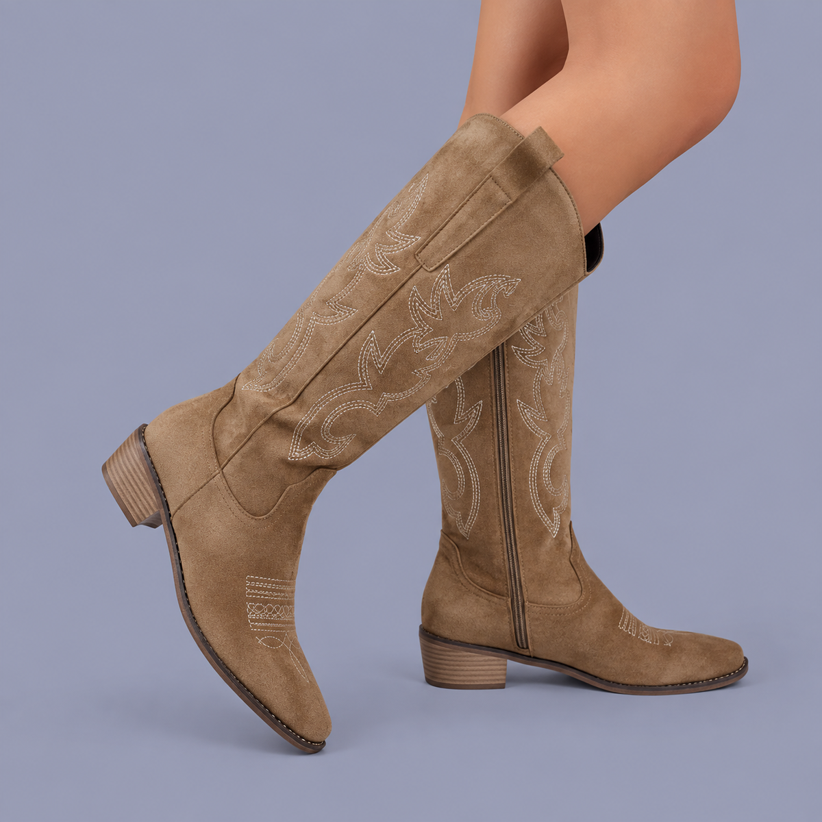 Botas Toscana Heritage