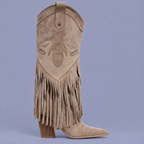 Botas Alessia