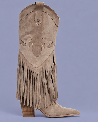 Botas Alessia