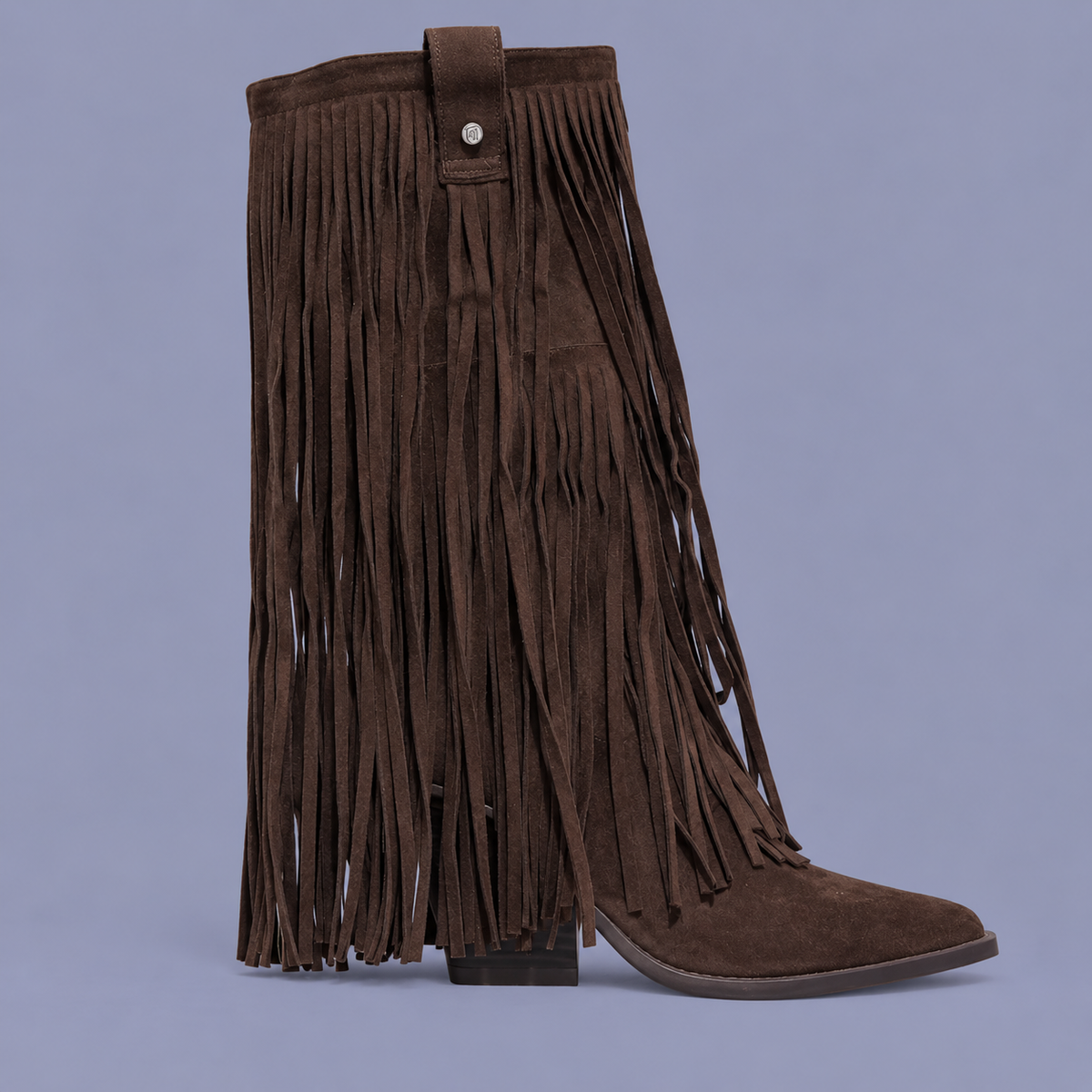 Botas Aurelia