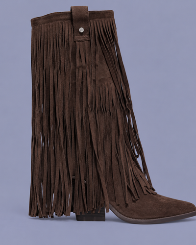 Botas Aurelia