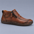 Dumont™ | Zapatos elegantes con cierre de cremallera