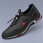 Mitchel™ | Zapatillas deportivas para hombre con suela antideslizante