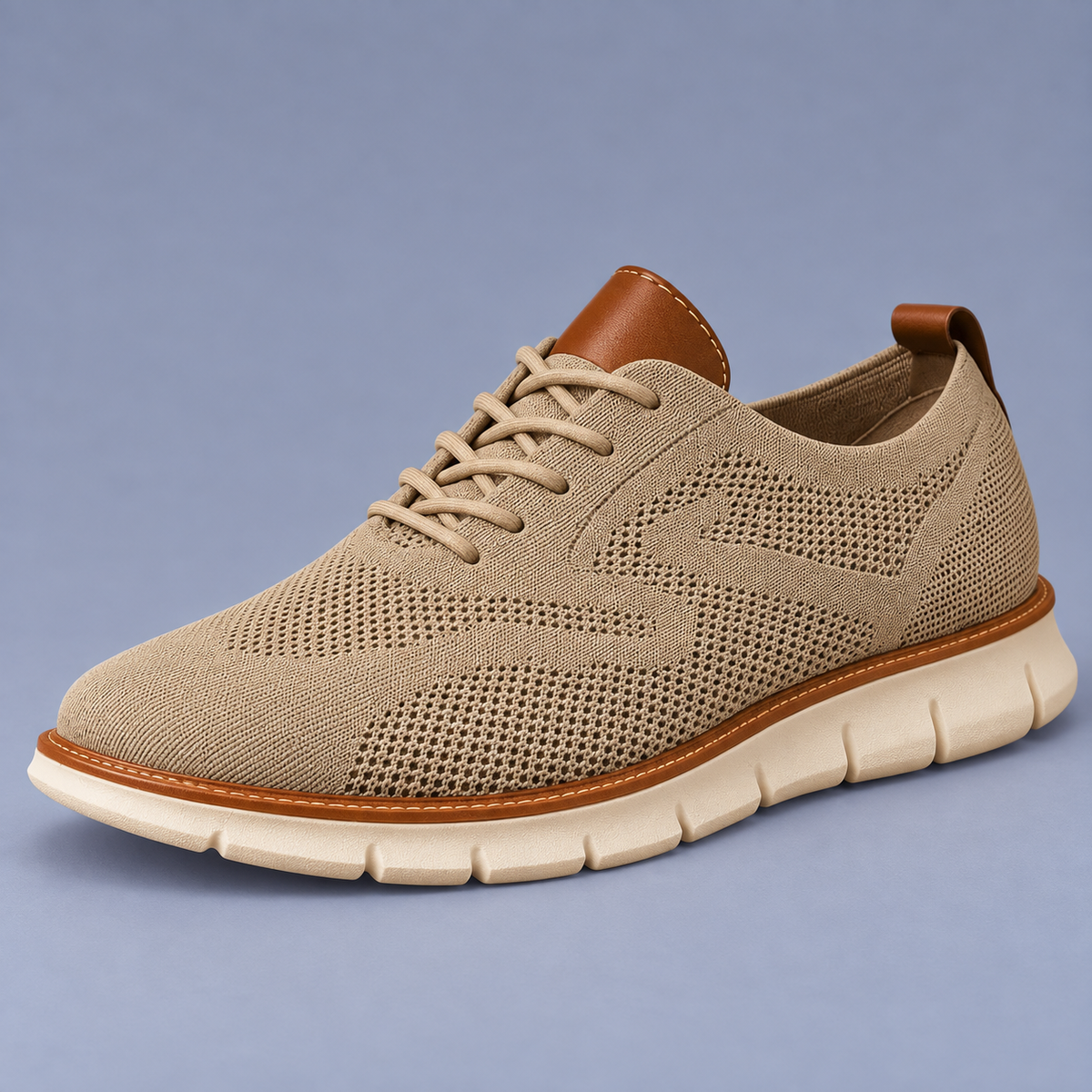 Milan™ | Zapatos ortopédicos con suela antideslizante