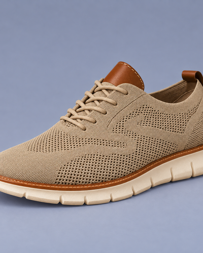 Milan™ | Zapatos ortopédicos con suela antideslizante
