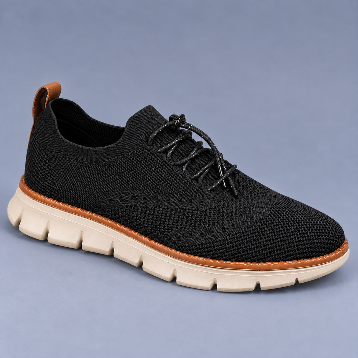 Lennart™ | Zapatillas de lujo con suela antideslizante