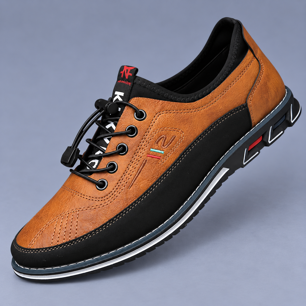 Aurelio™ | Zapatos elegantes con suela antideslizante