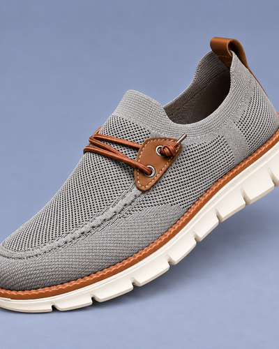 Pieter™ | Zapatillas slip-on ligeras para hombre