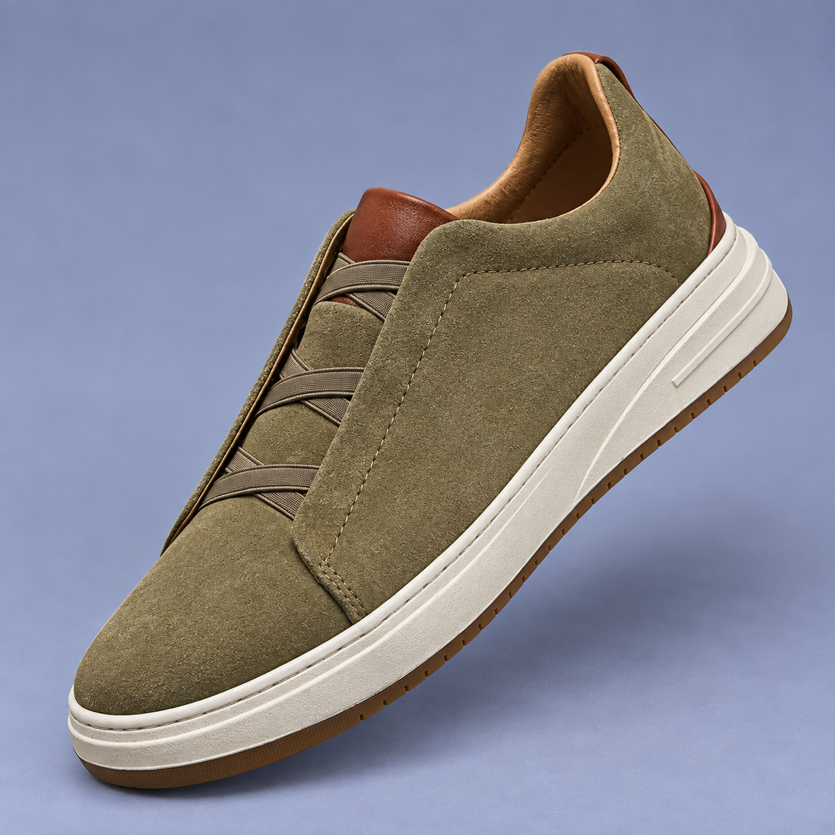 Massimo™ | Zapatos de cuero de lujo para hombre
