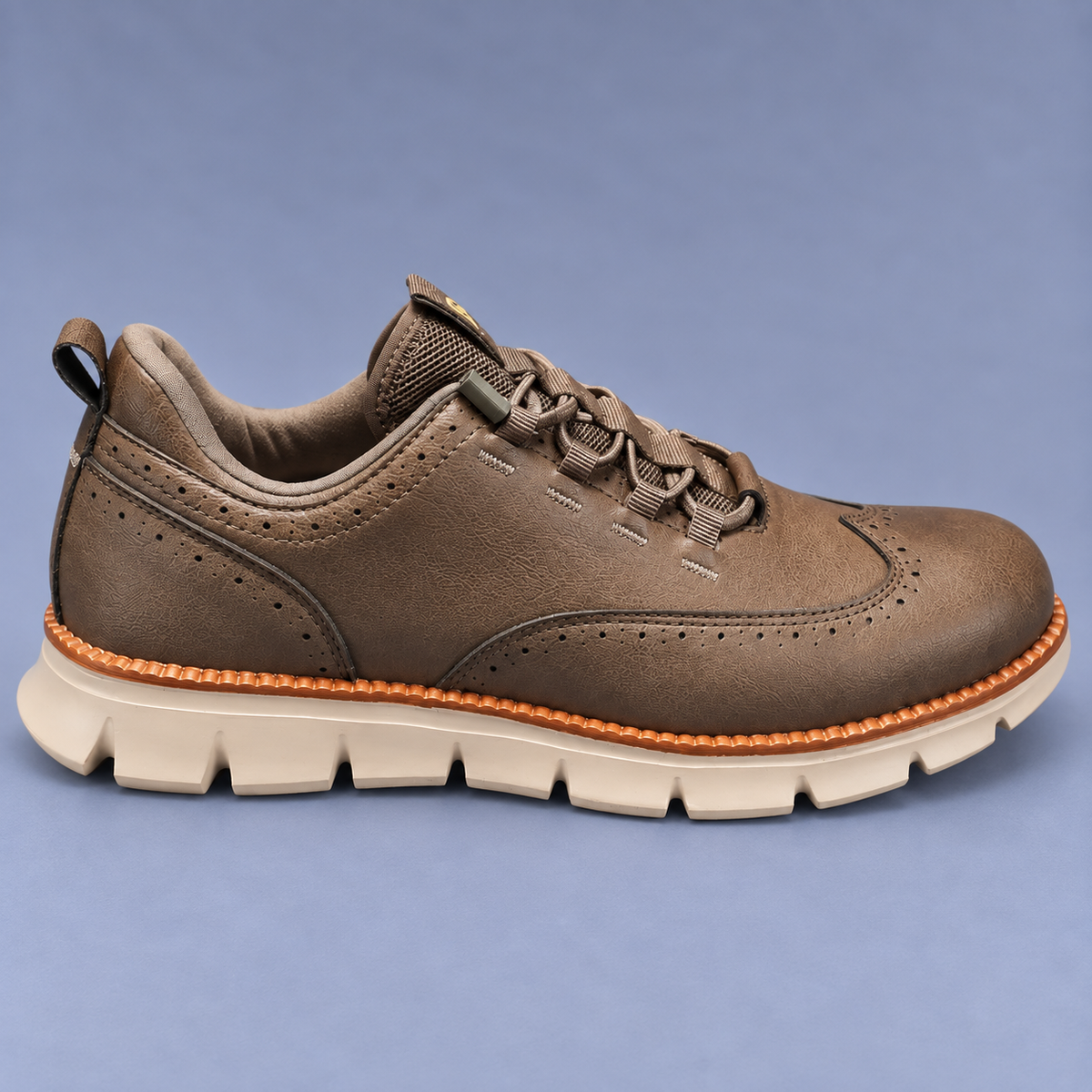 Sien™ | Zapatillas deportivas para hombres modernas y resistentes