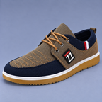Marco™ | Zapatos ortopédicos de lona