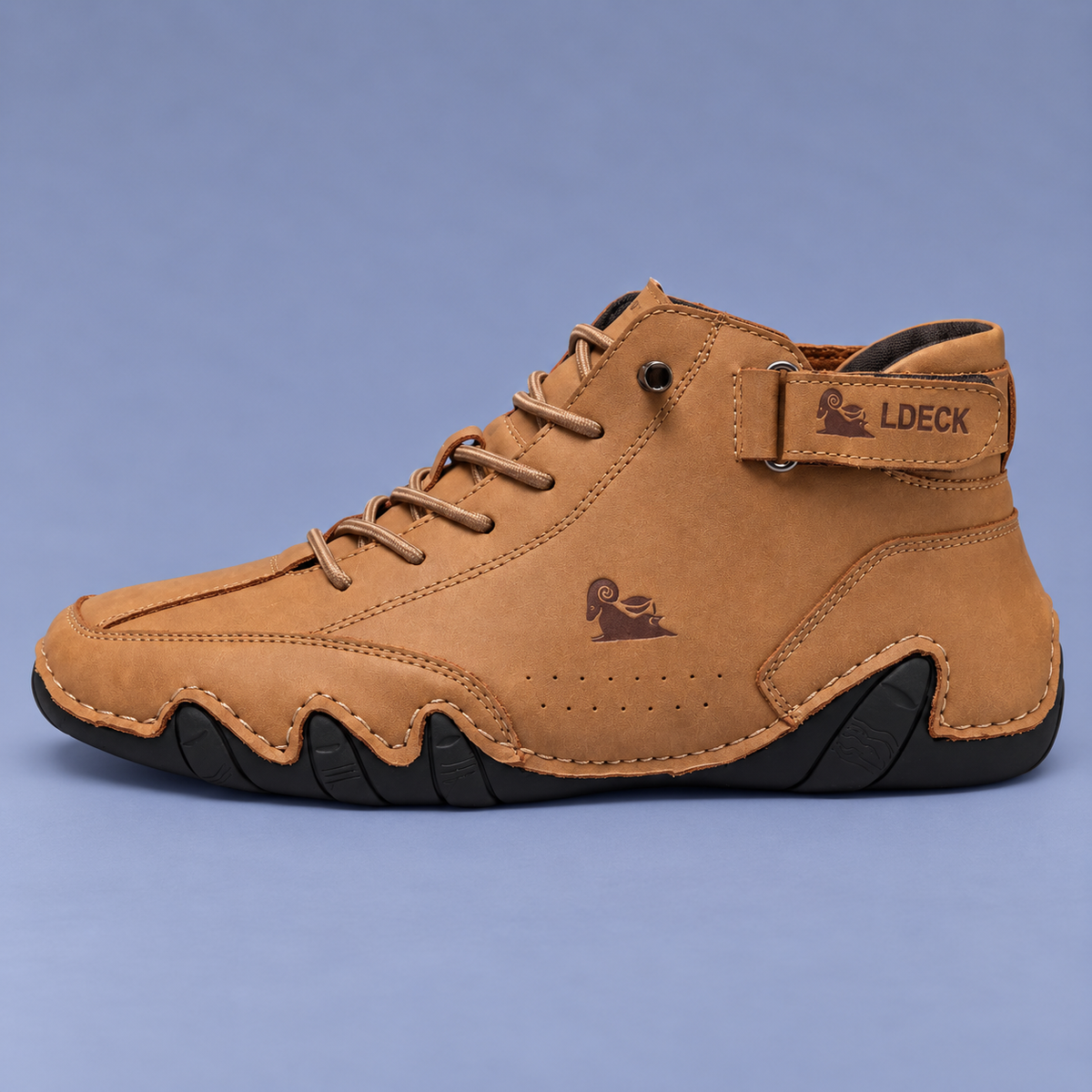 Emilio™ | Calzado ortopédico impermeable y transpirable