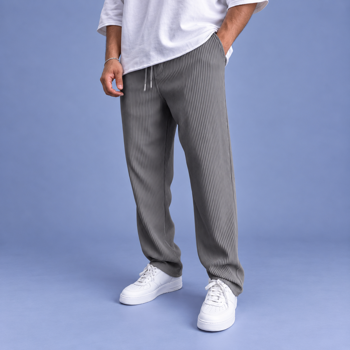CHRISTOPHER | Pantalones de lujo para hombre