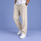 Pantalones de lino Río de Janeiro