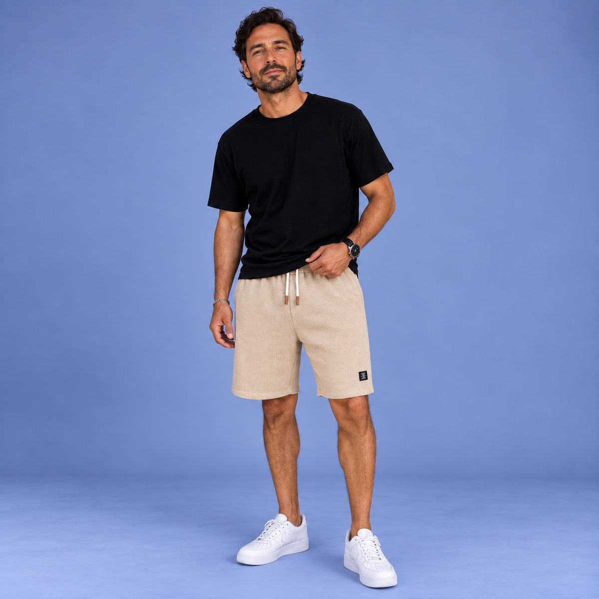 Nathan™ | Pantalones elegantes de verano