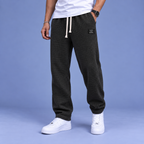 Samuel™ | Pantalón ancho con cintura ajustable