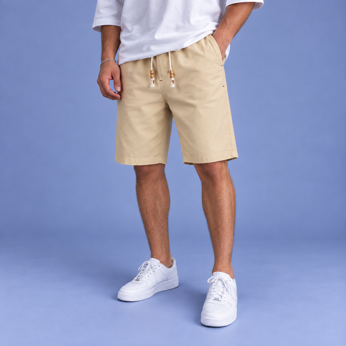 Pantalones cortos Zanzíbar