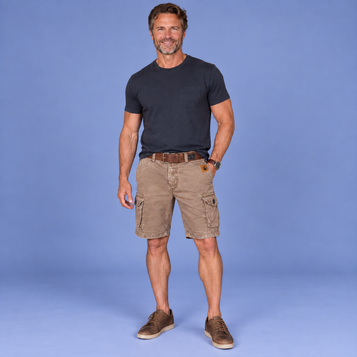 Rowan™ | Pantalones cargo casuales para exterior