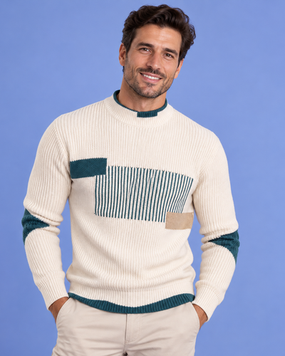 Frank™ | Suéter elegante