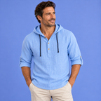 Len™ | Sudadera con capucha de lujo