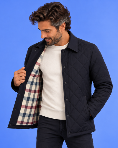 Silvano™ | Chaqueta de Lujo
