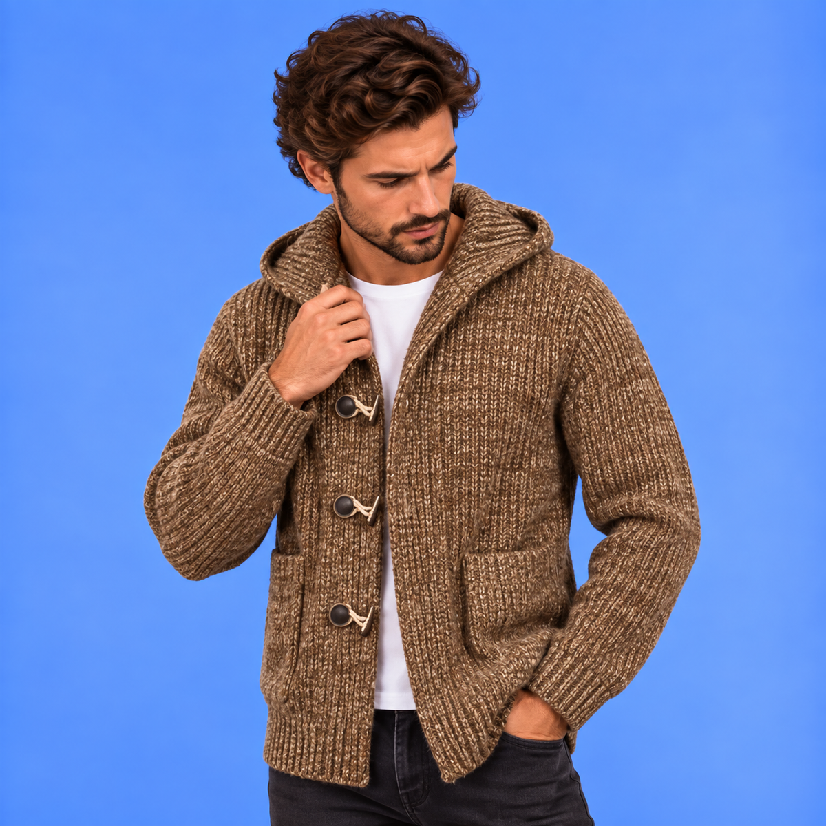 Himalaya™ | Sudadera con capucha