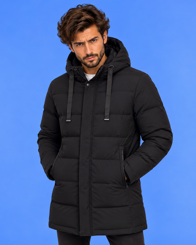 Aron™ | Chaqueta acolchada Lang