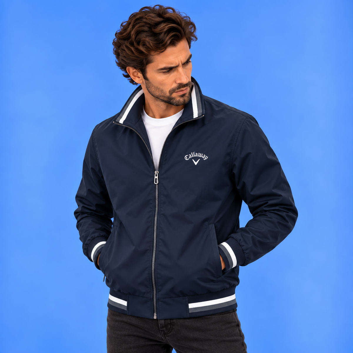 Regent™ | Chaqueta cortaviento