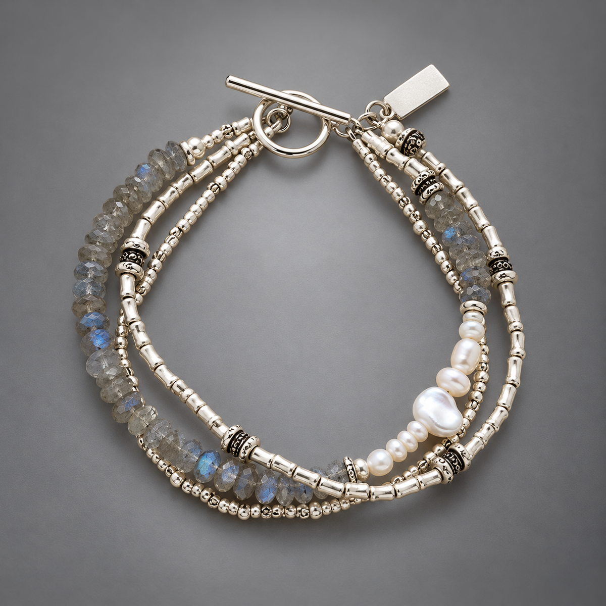 Sada Pulsera Vintage