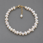 Pulsera de perla Céline