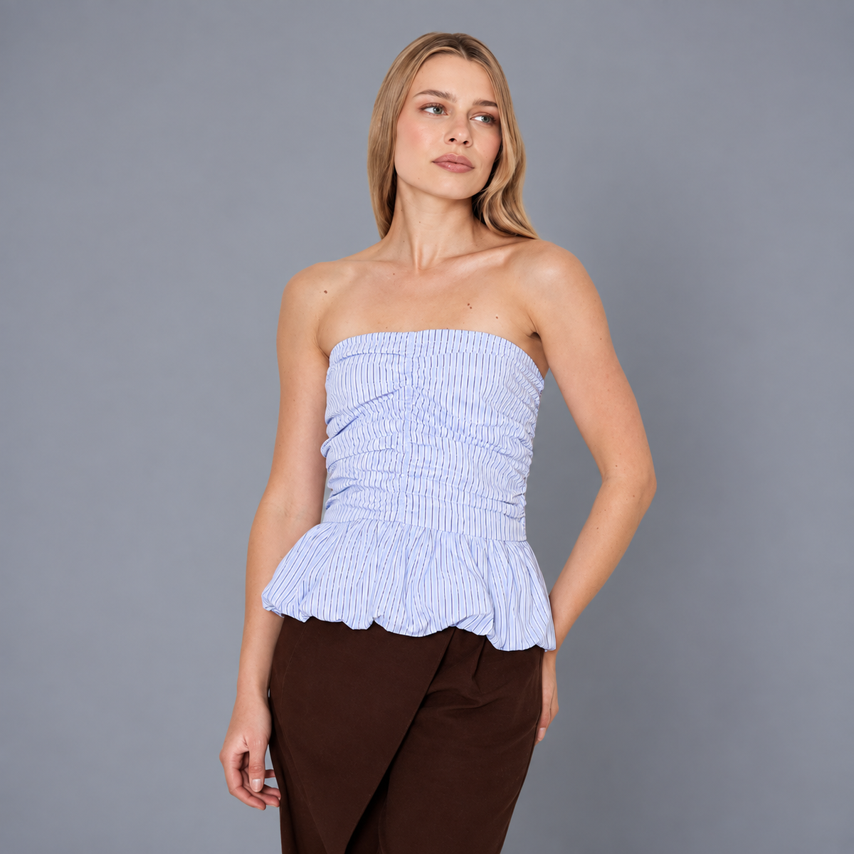 Top Renata Bustier