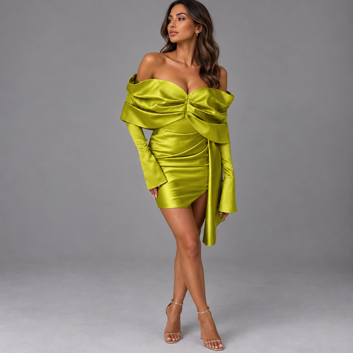 Vestido Ellia