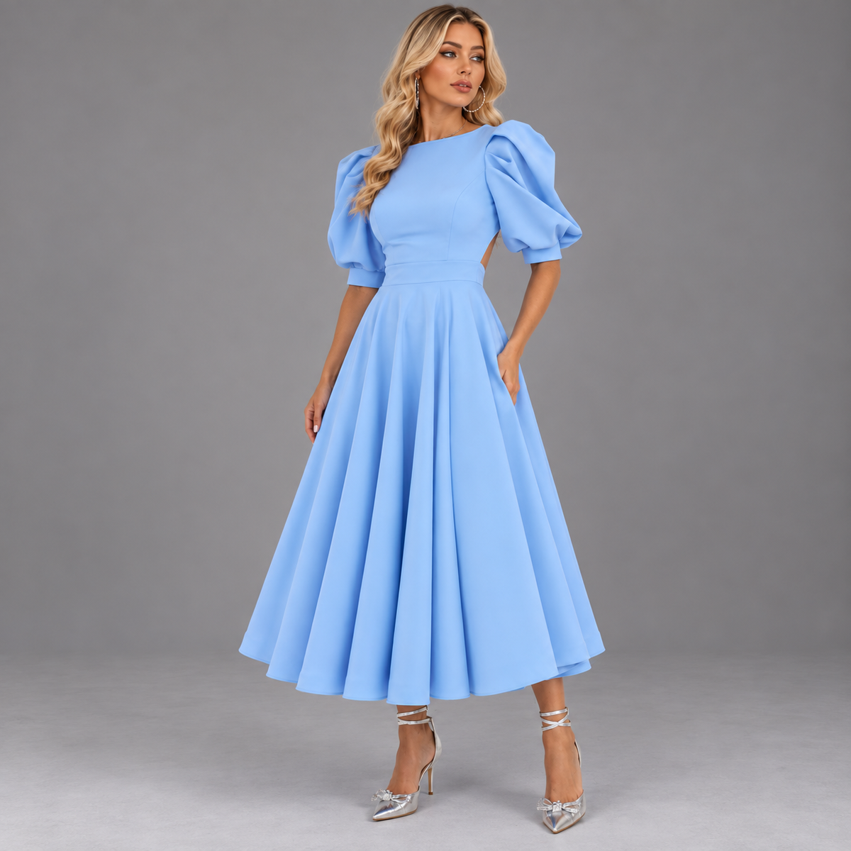 Vestido Ilaria