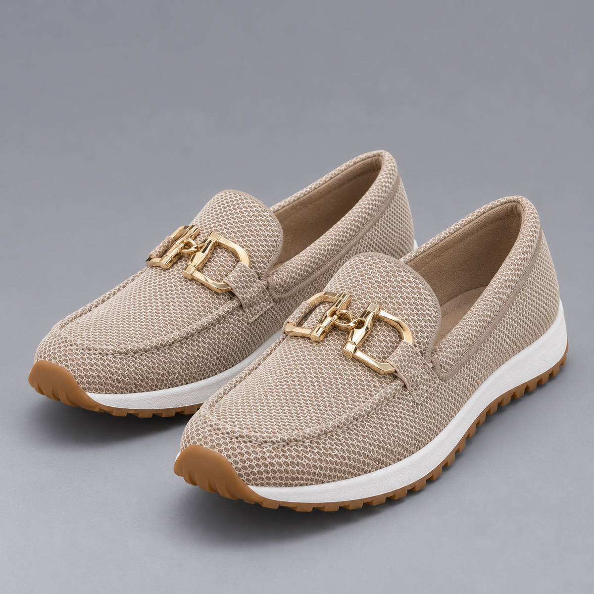 Susie™ | Zapatillas ortopédicas
