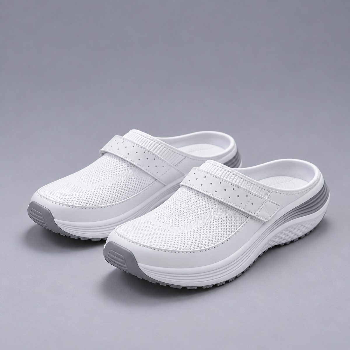 Sienna™ | Slip-On cómodo y ligero para días activos