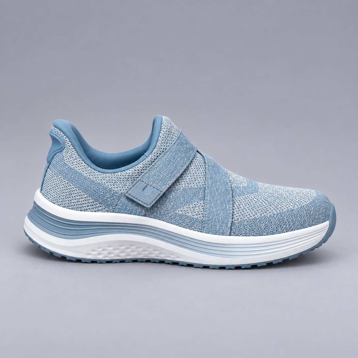 Naya™ | Zapatilla Slip-On de confort ligero para días activos