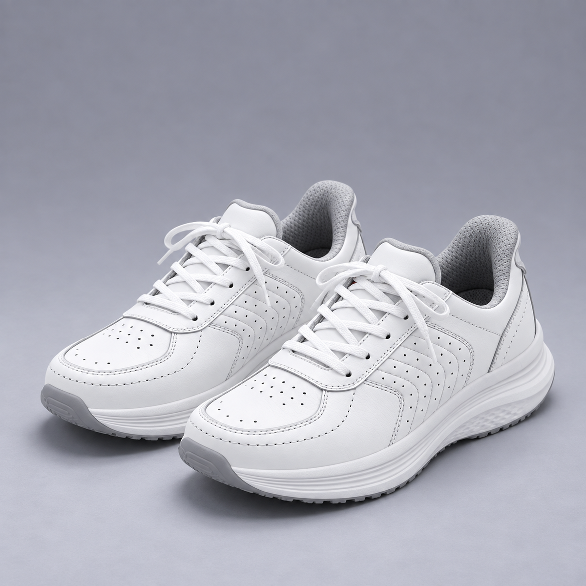 Liv™ | Zapatilla de confort manos libres para uso diario