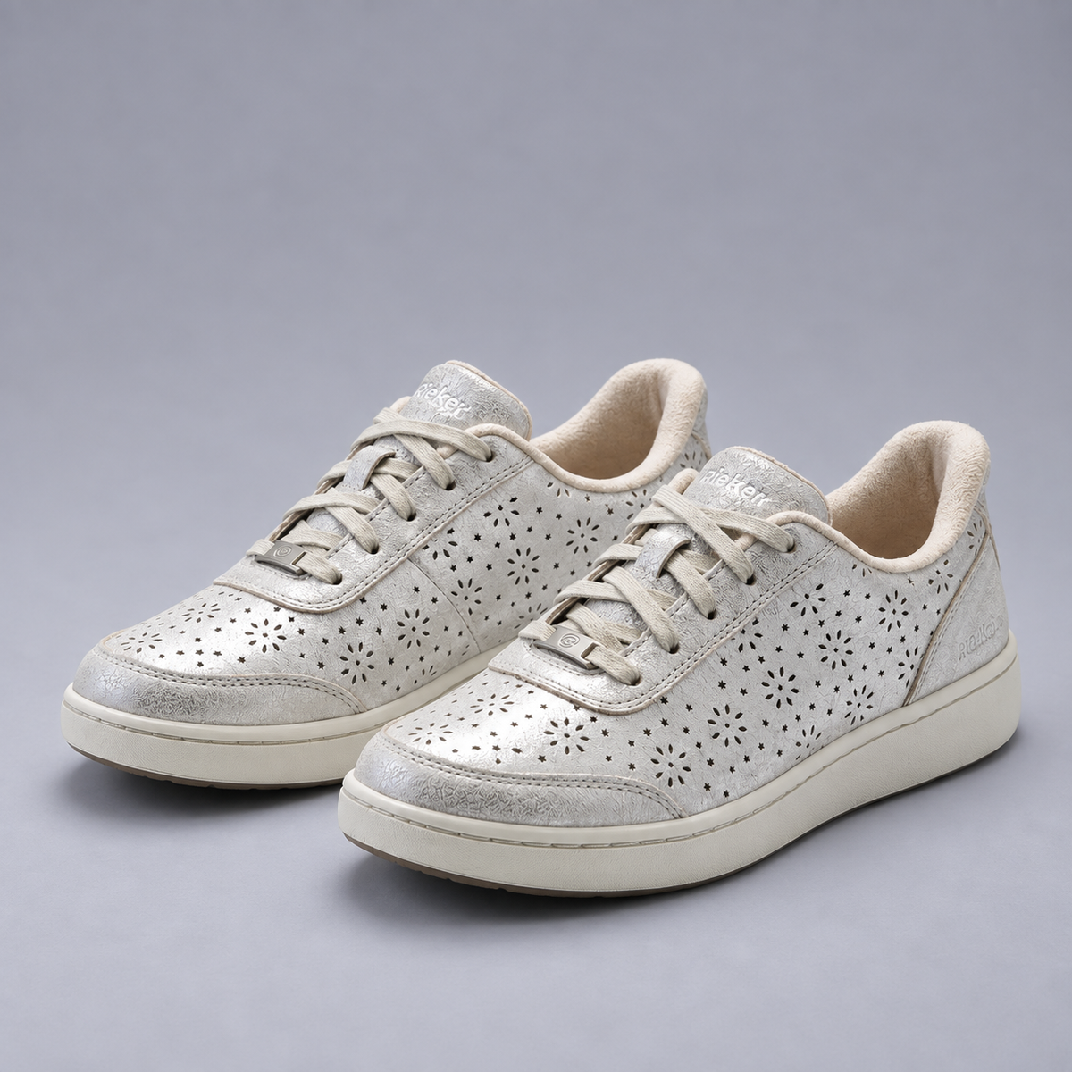 Elise™ | Zapatilla de confort sin manos para días con estilo
