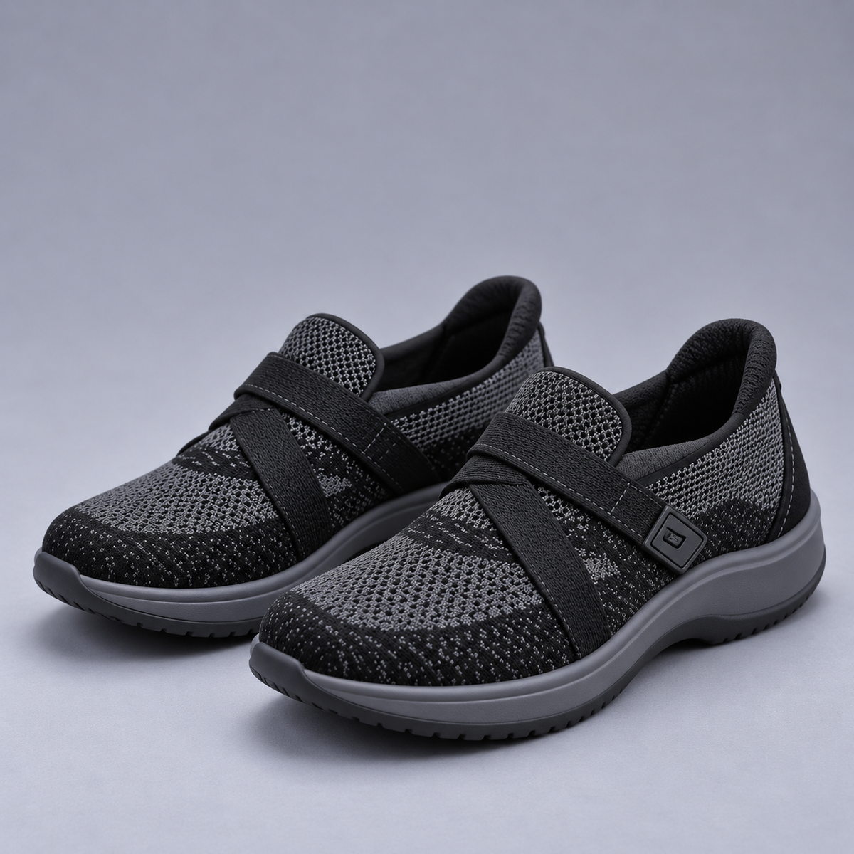 Clara™ | Zapatillas de confort ligeras para días sin dolor