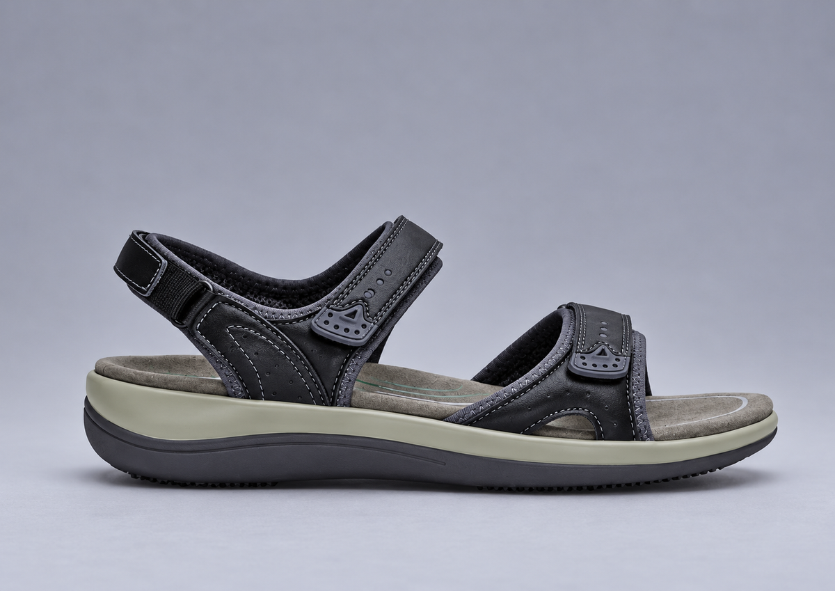 Sophie™ | La Elegante Sandalia de Confort para uso Diario