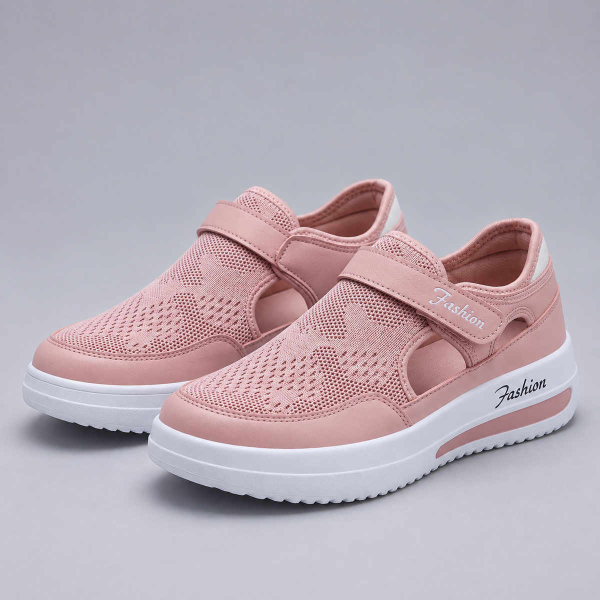 Moda™ | Zapatos cómodos