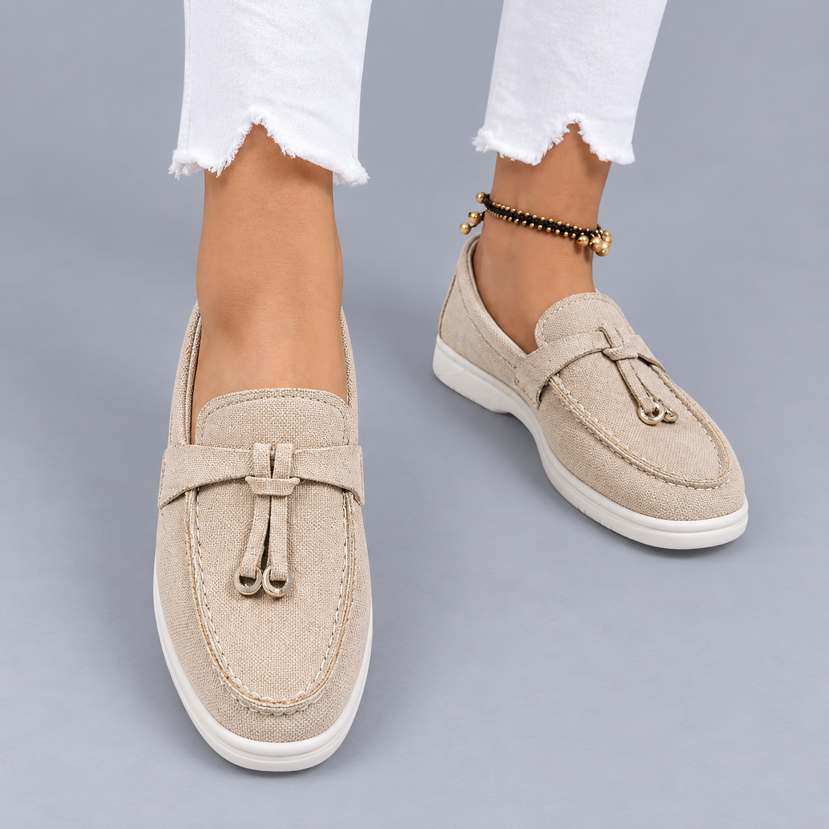 Mocasines Costa Elegance