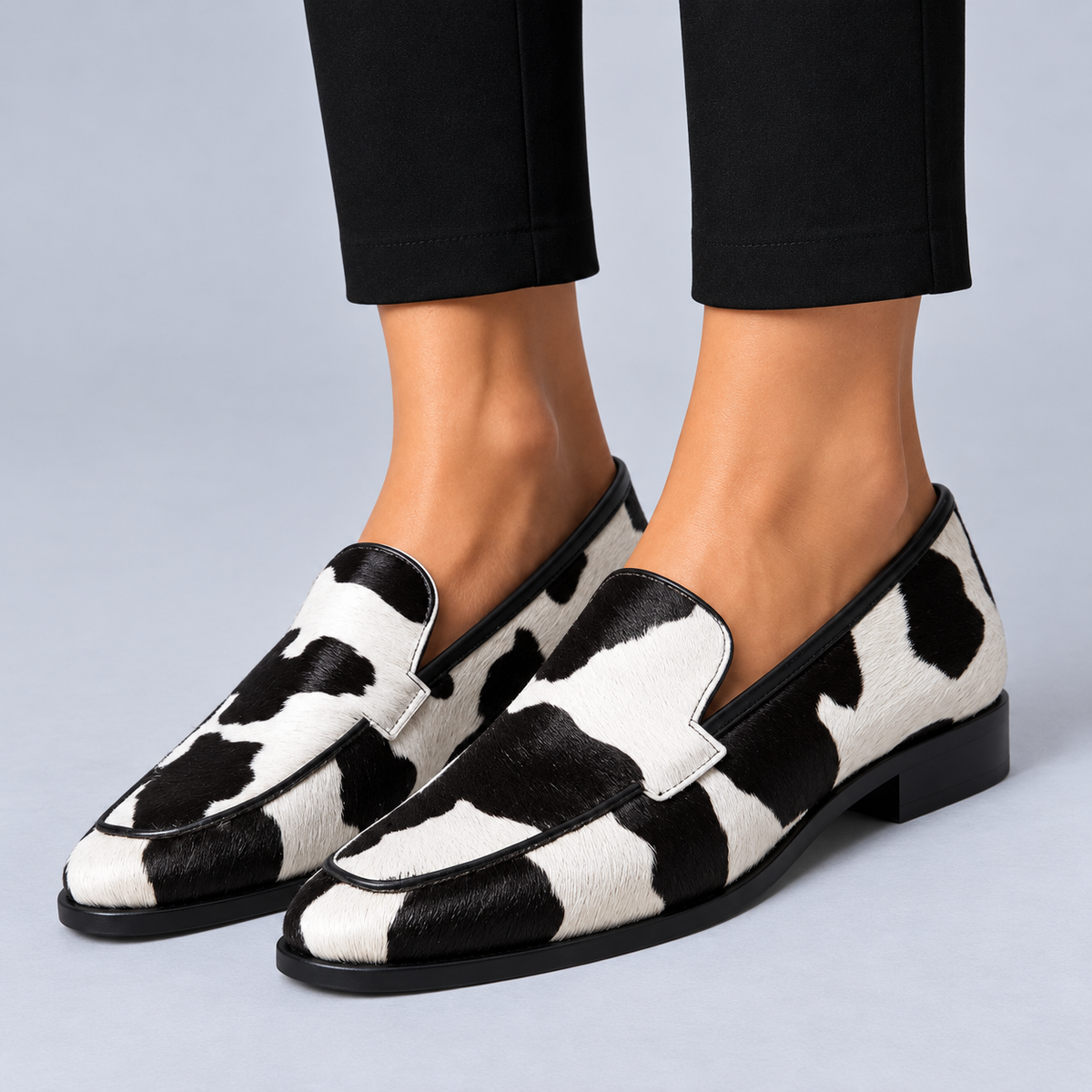 Mocasín Fiera Elegante