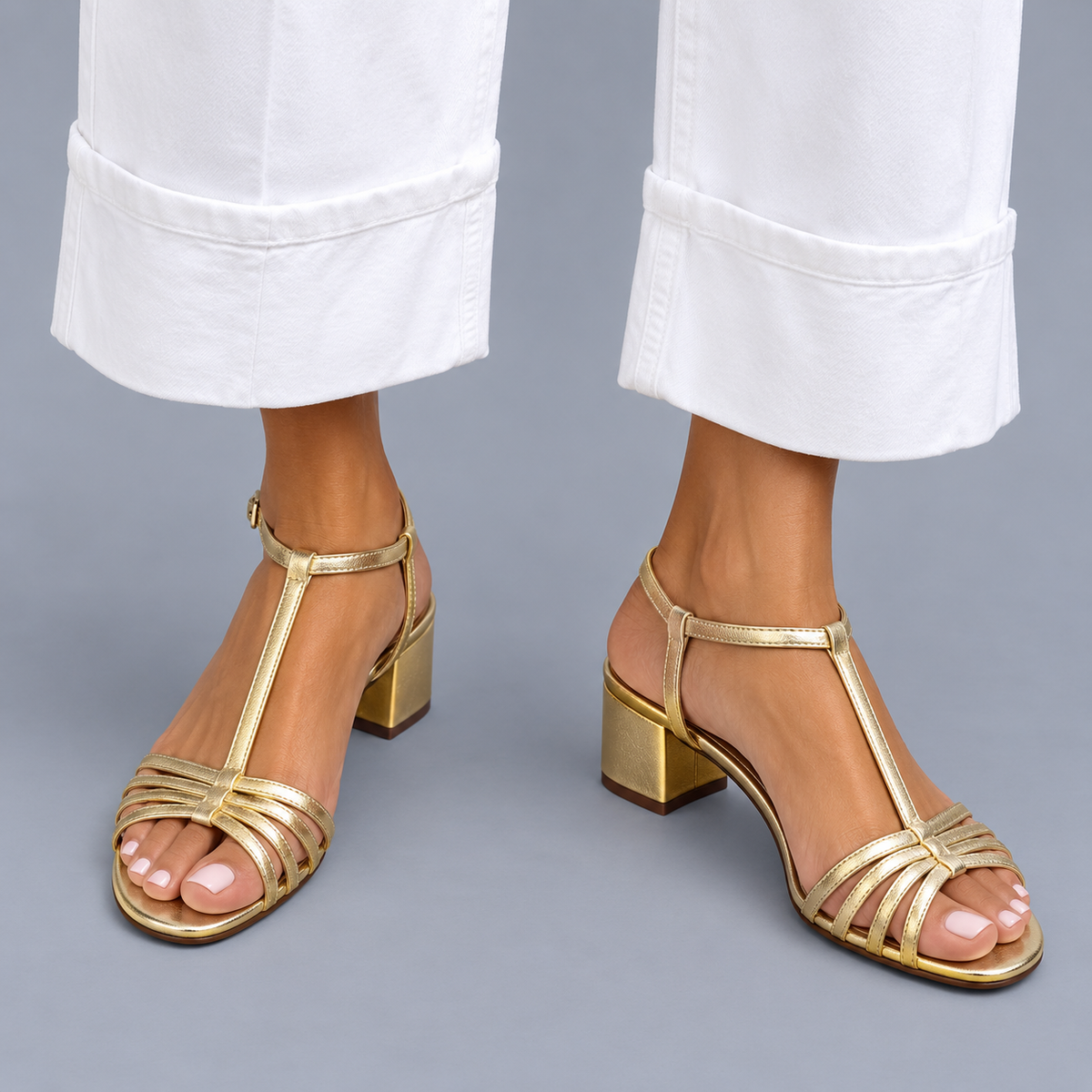 Sandalias Aurora