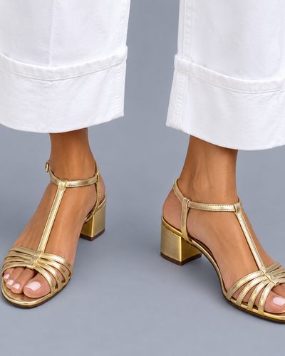 Sandalias Aurora