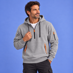 Laluna™ | Sudadera con capucha elegante