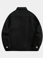 Corde™ | Chaqueta de pana